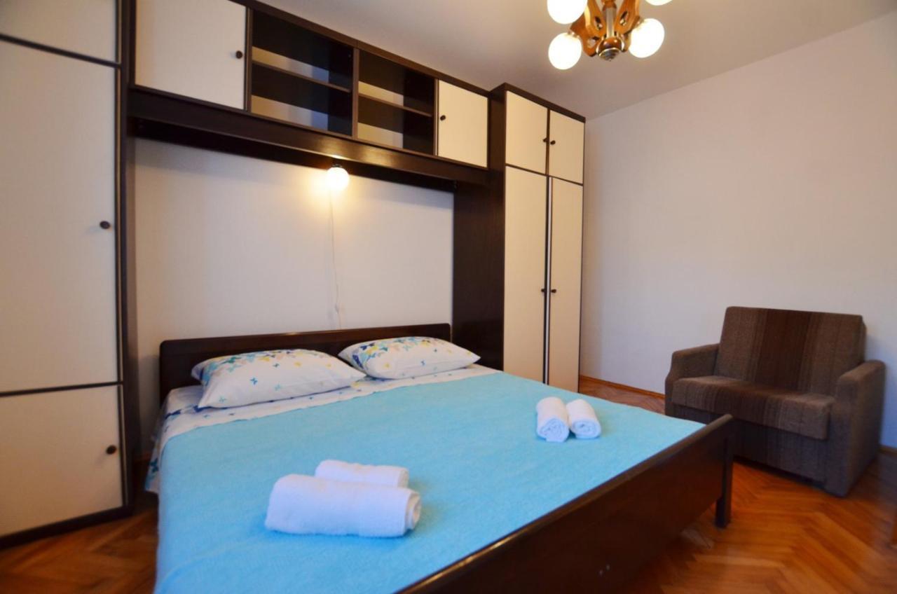Miro Apartments 坎法奈尔 外观 照片